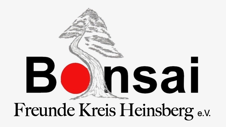 Logo - Bonsai-Freunde Kreis Heinsberg e.V.