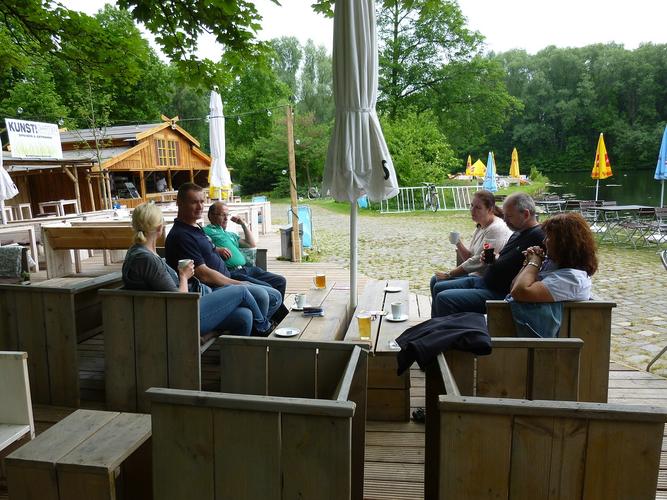 Japanischer Garten Bonn