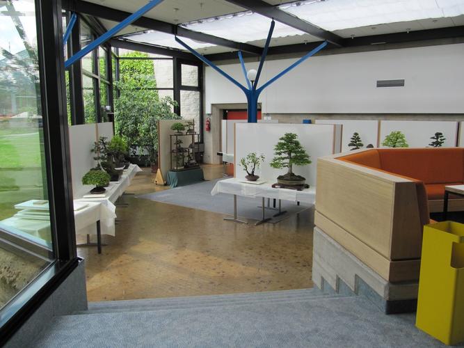 Foyer Aula